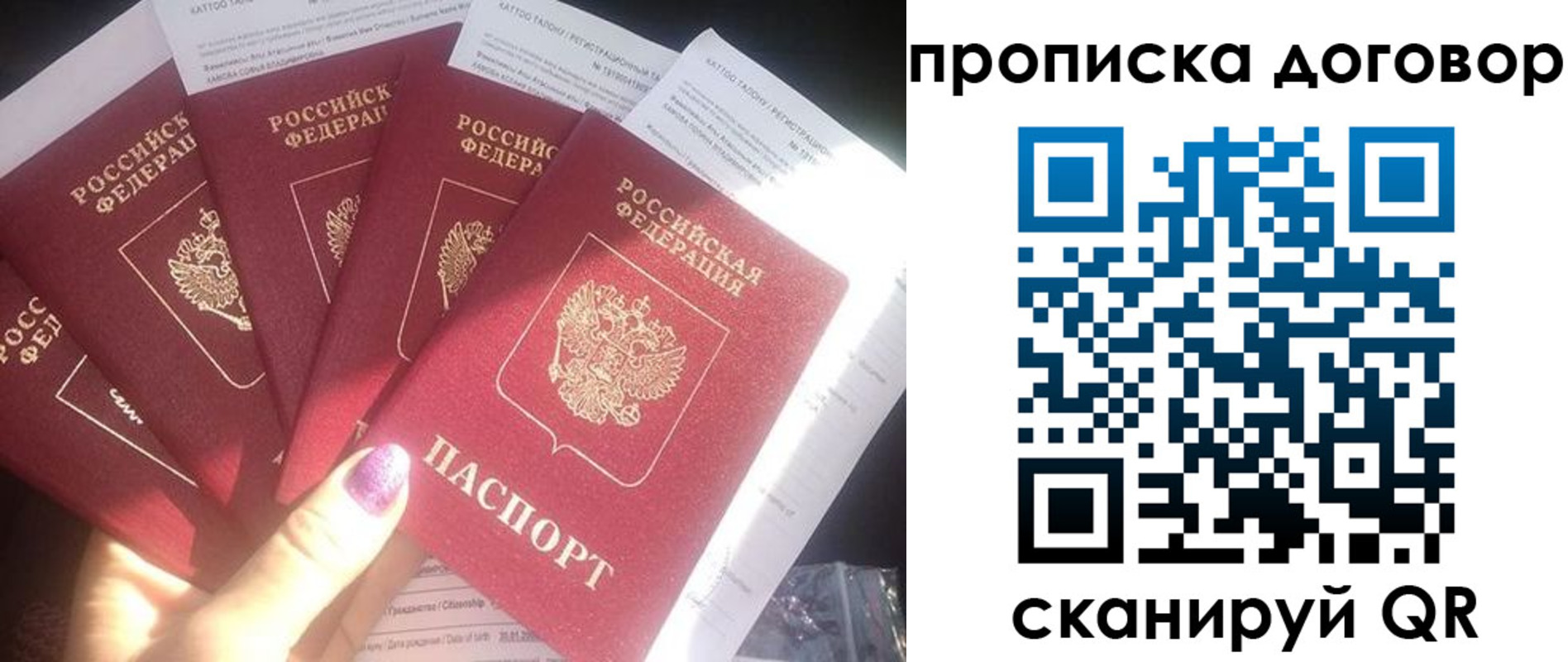 где прописаться в Сельцо