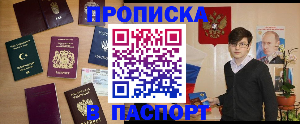 прописка 2025 в Сельцо